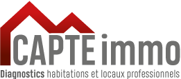 CAPTEimmo, diagnostics habitations et locaux professionnels