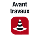 Avant travaux