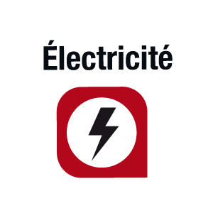 Électricité