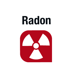 Logo radon
